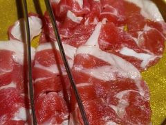 -一绪に寿喜烧自助(世茂广场店)