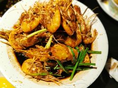 -老头儿油爆虾·知味杭州(爱琴海购物中心)