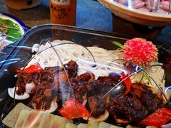 -井水小厨·湘菜(活力广场店)
