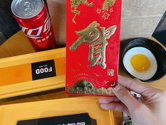 -京樽回転寿司(奥林匹克店)
