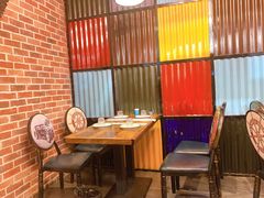 -大城·烧烤海鲜大排档(台东店)