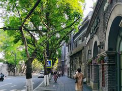 -喜洋洋(中山四路店)