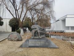 -费孝通江村纪念馆