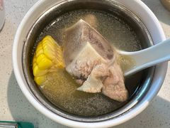 -明腾壹间茶餐厅(新都会花园广场店)