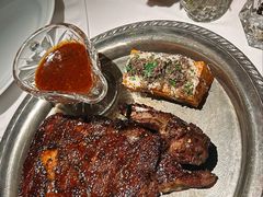 -壳里西餐厅Coquille Seafood Bistro(蒙自路店)