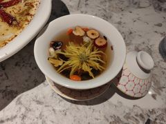 渝月八宝茶-渝月·川菜(海岸城店)