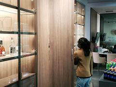 -索菲亚衣柜橱柜家具全屋定制(十里河居然之家店)