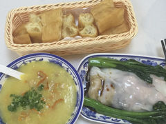 降脂南瓜粥-华辉拉肠(宝华店)