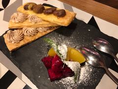 -CRAZYONES西班牙海鲜饭(日月光店)