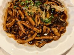 -得月楼·省级非遗·传统苏帮菜(观前店)