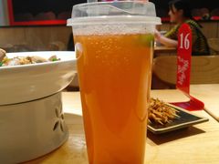 -户大姐土豆粉(国贸店)
