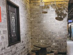 -江南韵·无锡太湖文化体验餐厅(凤凰天街店)