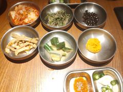 -春熙台韩国料理·章鱼肥牛(西丽店)