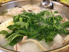 -巴山·烤全羊(高新总店)