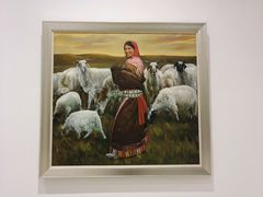 -四川美术学院美术馆