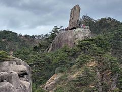 -黄山风景区
