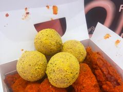 -悠个炸鸡(南京创始店)
