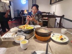-小菜园新徽菜(合肥之心城店)