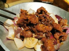 -绿茶餐厅(领展购物广场·中关村店)