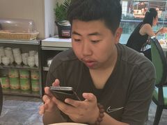 -东方豪客牛排意面披萨(金凤万达店)