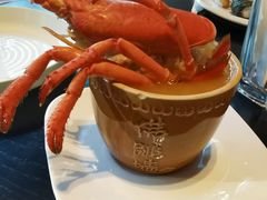 -隐秀山居酒店·秀厨融合西餐厅