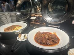 -澳门旅游塔360°旋转餐厅(南湾湖广场店)