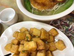 -李师傅脆肚(梅林店)