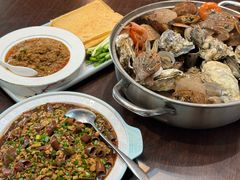 -和源祥·日照菜扛把子(万平口一店)