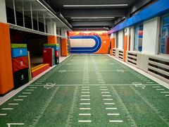 -悦动体能篮球羽毛球网球(三里河店)