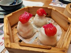 -云山茶餐厅(广东大厦店)