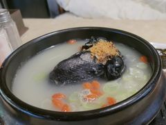 -长顺参鸡汤店(西塔总店)