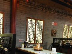 -五十六号院涮肉(雍和宫店)