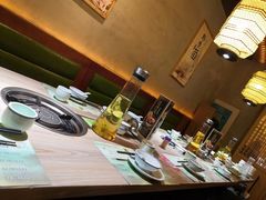 包厢-探窝·竹笙椰子鸡(杨箕店)