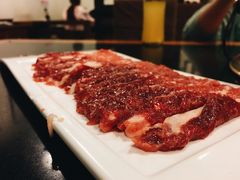 -北门涮肉·炭火铜锅涮肉(什刹海店)