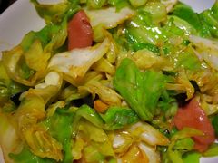 -吕氏疙瘩汤·新鲁菜(新贵和店)