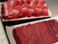 -宝弟羊肉馆(众意路店)
