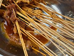 -嘉州鲜知味钵钵鸡(奎星楼店)
