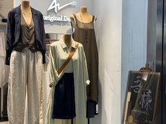 -兴旺欧韩城(上海兴旺国际服饰城店)