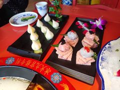 -巴九门老火锅(来福士打望店)