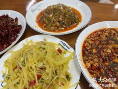 -市井川菜(江宁店)