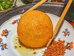 -鸿姐老火锅(静安店)