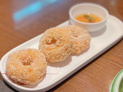 -帕蓝·暹罗料理(大学路店)