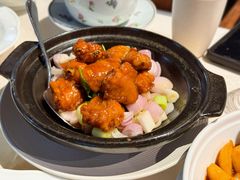 -禧宴Joyous Restaurant(禧园店)