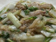 -无招牌