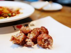 -潮庭·大连海鲜·炭火烧烤·扇贝王(大连店)