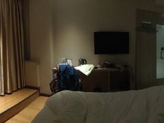 客房-成都宽窄巷子奎星楼街亚朵X酒店