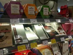 -GranVida生活超市(海信广场店)
