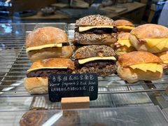 -麦田工坊(月湖店)