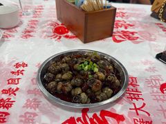 -辣螃铠盆盆蟹大排档(海昌店)