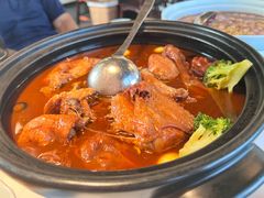 -甬妈妈湖畔里餐厅(唐山南湖旅游景区店)